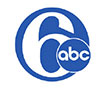 6 ABC logo