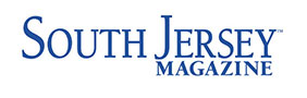 South Jersey Magazine logo